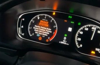 How to Reset the Warning Lights on a Honda Accord