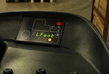 How to Respond Toyota Forklift Warning Light Symbols