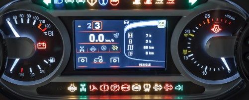 Other Common Case Skid Steer Warnings and Symbols