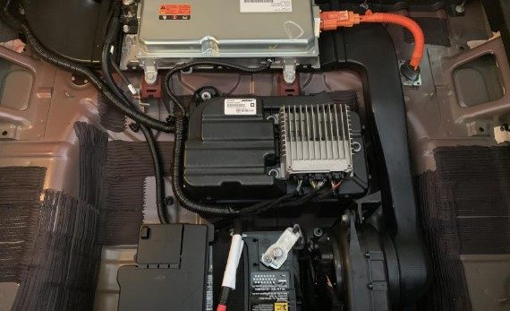 P1e00 Chevy Volt | Hybrid Powertrain Control Module 2 Requested MIL Illumination