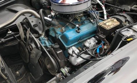 Possible Solutions to Chevy 305 Problems