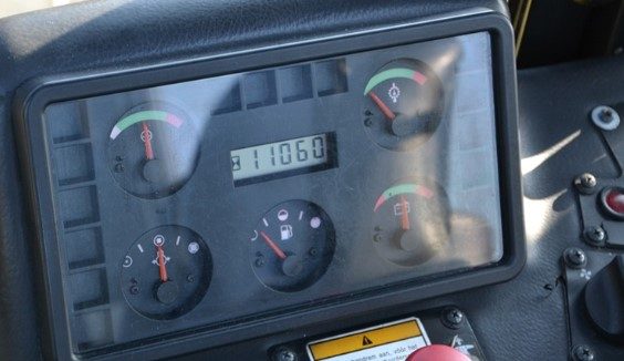 What Causes Hyster Forklift Warning Lights to Come On