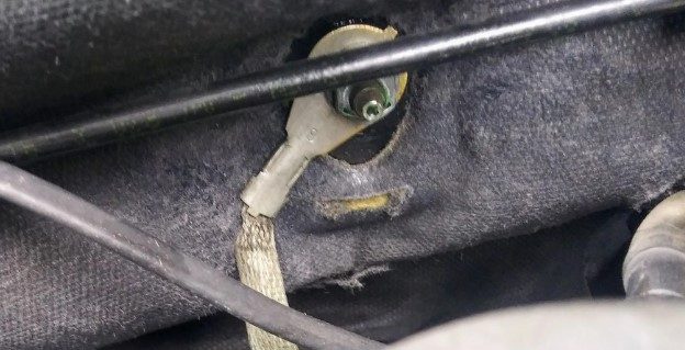 What Causes a Misfire in a 2006 Jeep Grand Cherokee