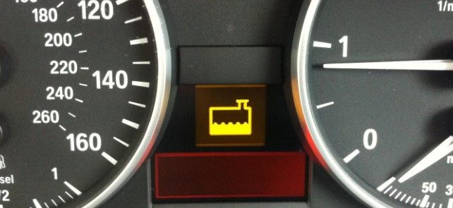 What Does It Mean When the BMW 3 Series Coolant Warning Light Is On