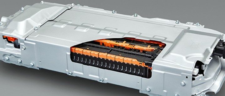 What is a Hybrid Battery