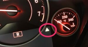 Car Warning Light Exclamation Mark | What Does It Mean?