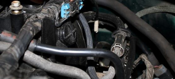 When Should the Knock Sensor Be Replaced