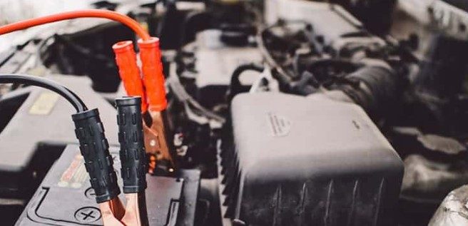 When to Change the Battery in a Honda Civic