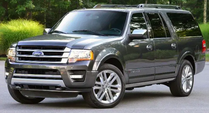 Ford Expedition 2015 Year Problems