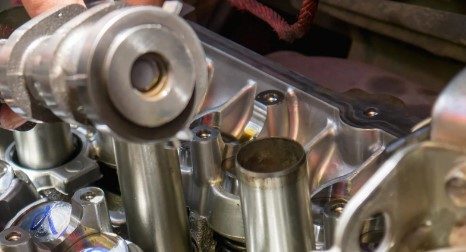 How Much Does It Cost To Replace The Camshaft Position Sensor