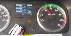 Hino Dash Warning Lights [Detailed Guide]