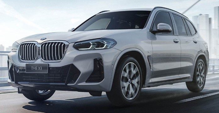 List of BMW X3 Years to Avoid