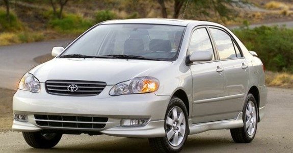 Toyota 2006 Year Problems