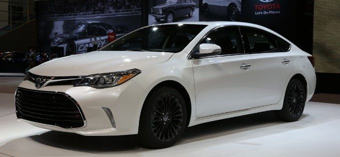 Toyota Avalon Years To Avoid List Of The Years