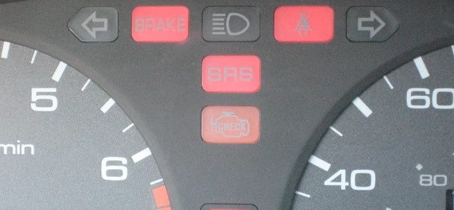 What Does the Honda Motorcycle PGM Fi Warning Light on Mean