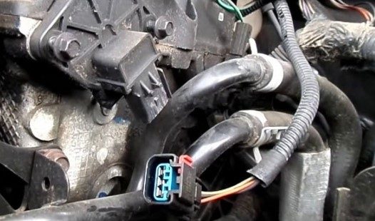 What Is A Camshaft Position Sensor And How Does It Help