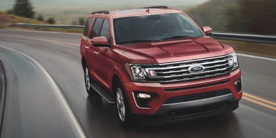 What Makes These Ford Expedition Years Worth Avoiding