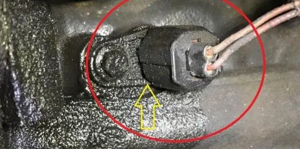 What To Do After Replacing Camshaft Sensor 1