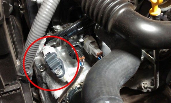 What To Do After Replacing Camshaft Sensor
