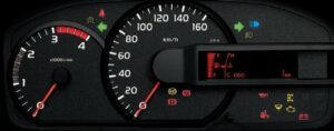 Hino Dash Warning Lights [Detailed Guide]