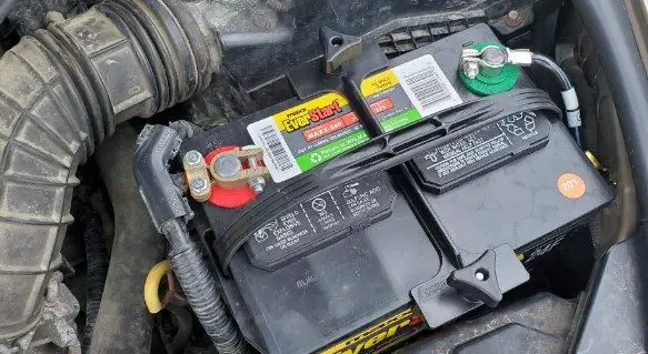 When should the Honda Accord Battery be replaced