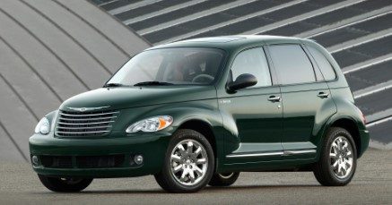 2006 PT Cruiser Issues