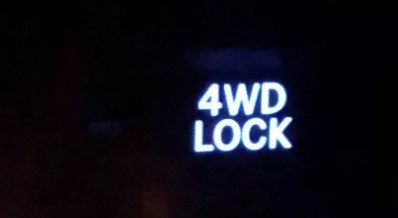 What Is The N Used For And What Does 4WD Lock Do?, 50% OFF