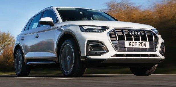 Audi Q5 Years To Avoid and Why [Detailed List]