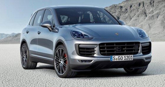 Is a Used Porsche Cayenne Recommended
