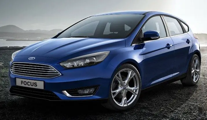 List Of Ford Focus Years To Avoid