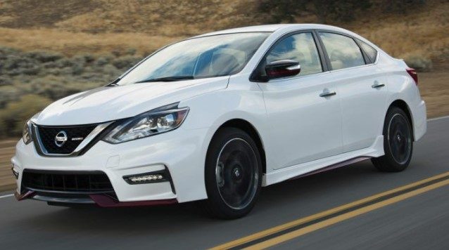 Nissan Sentra Years To Avoid List