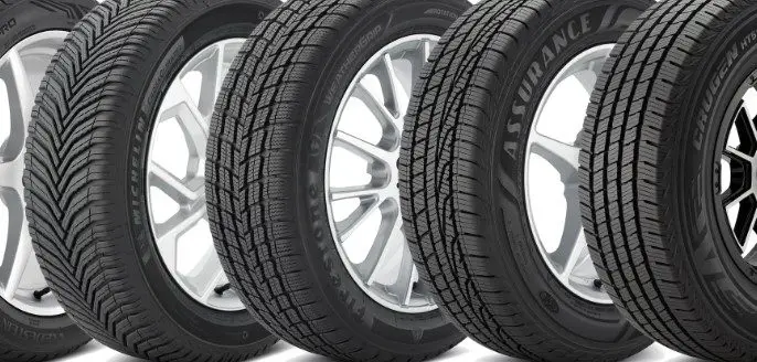 What Are The Best Tires