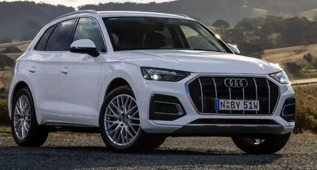 What Are the Worst Years of Audi Q5