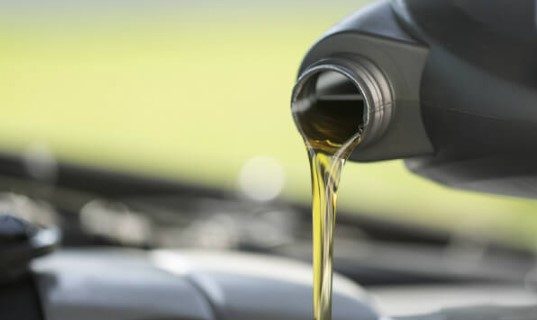 What Is The Difference Between 5W 20 And 5W 30 Oil