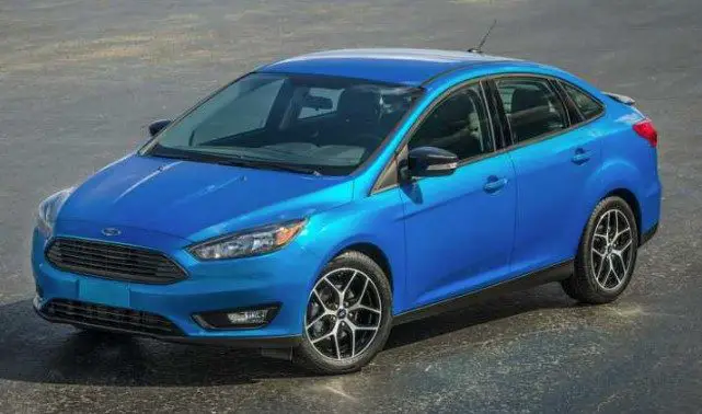 Which Ford Focus Years Should You Buy Used