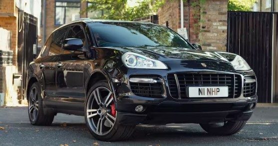 Which Years Are Safe to Buy a Used Porsche Cayenne