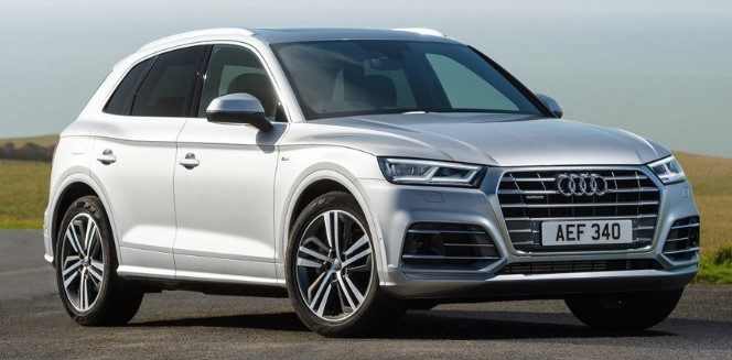 Audi Q5 Years To Avoid And Why [Detailed List]