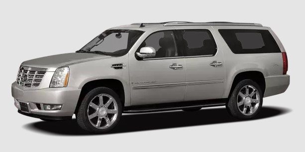 2007 Cadillac Escalade Problems