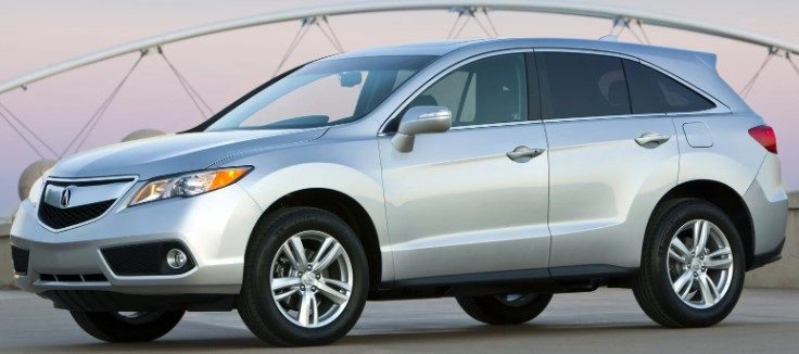 acura-rdx-years-to-avoid-top-list