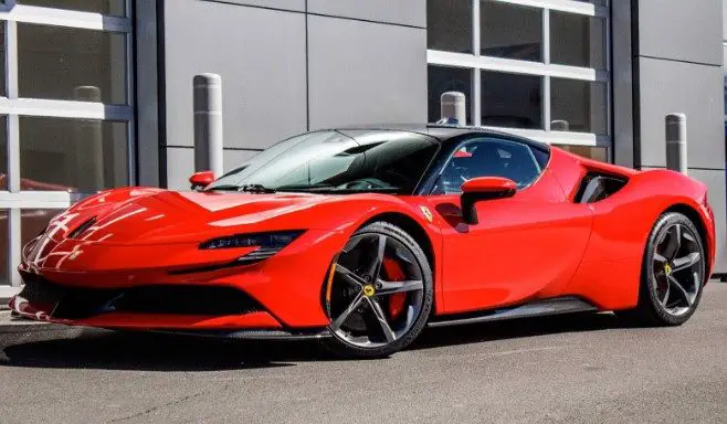 Are Ferraris Reliable?