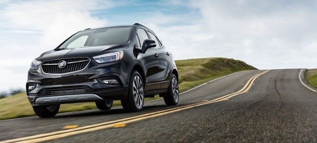 Buick Encore Years To Avoid