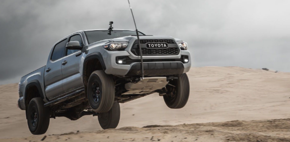 Top Toyota Tacoma Years to Avoid – Find Out Now! 🚫