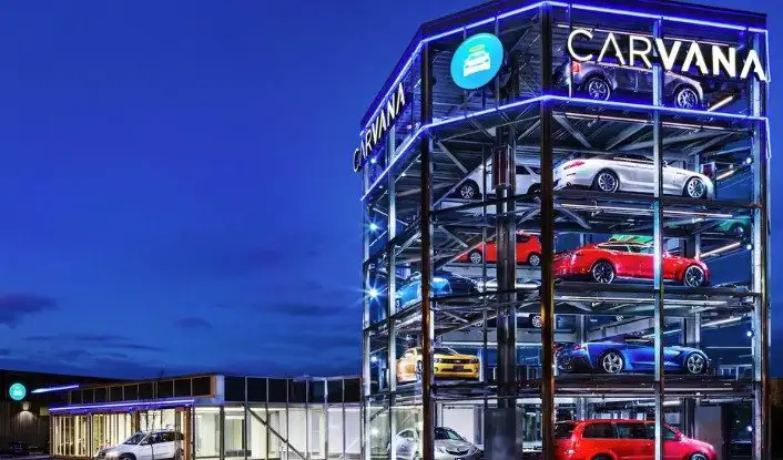 Does Carvana Sell New Cars or Old Cars?