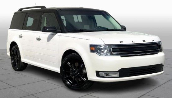 Ford Flex Years To Avoid List Of Years