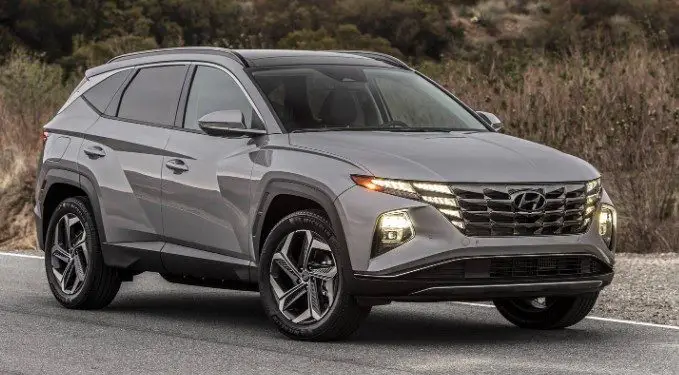 Hyundai Tucson Years to Avoid and Reasons Why