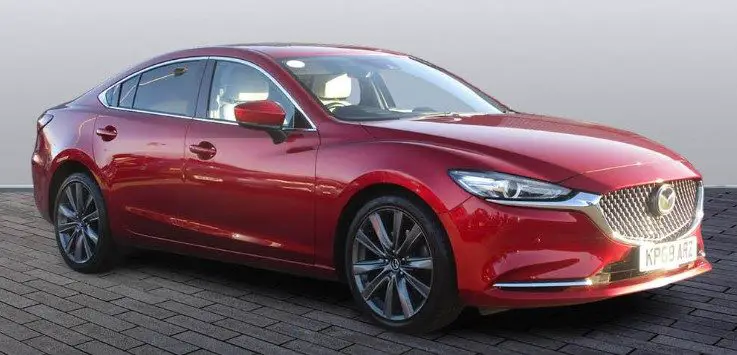 Mazda 6 Years To Avoid List Of Years