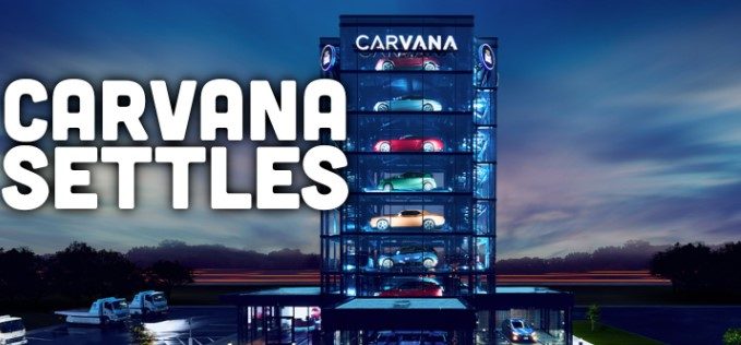 The Downsides To Purchasing A Car With Carvana