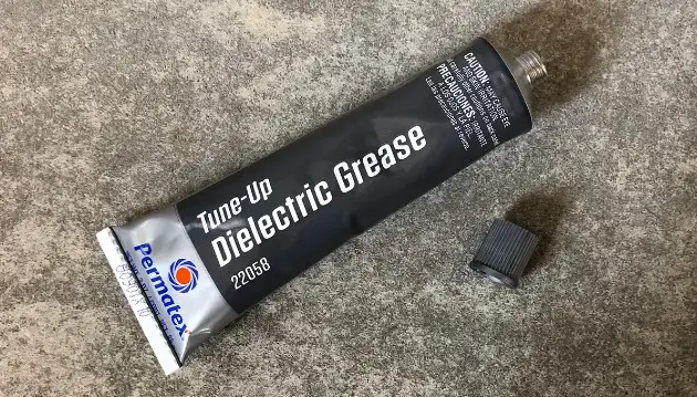 What Are The Benefits Of Dielectric Grease