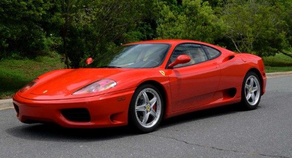 What Makes A Ferrari Reliable