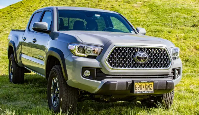 Which Year of Toyota Tacoma Years To Avoid